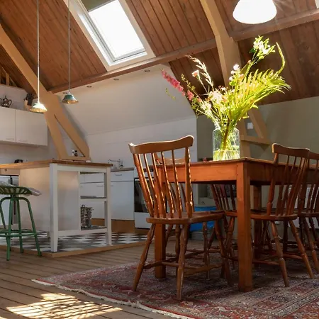 Bnb De Loft Kloosterzande Exterior photo