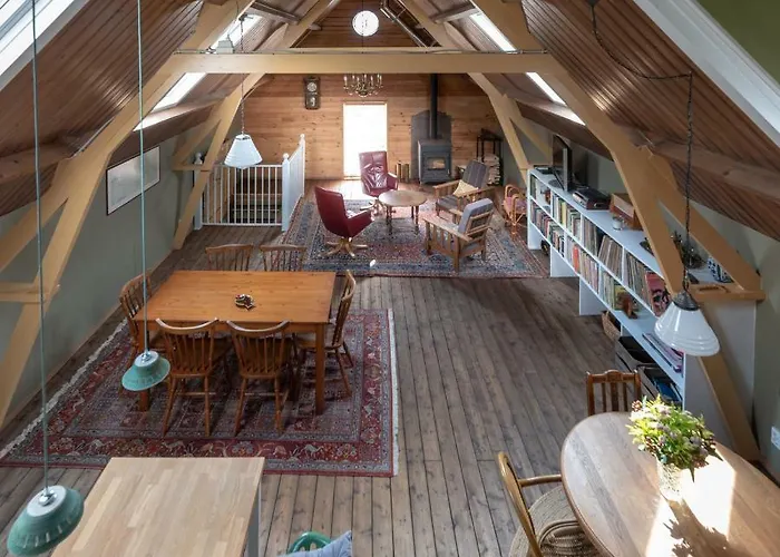 Bnb De Loft