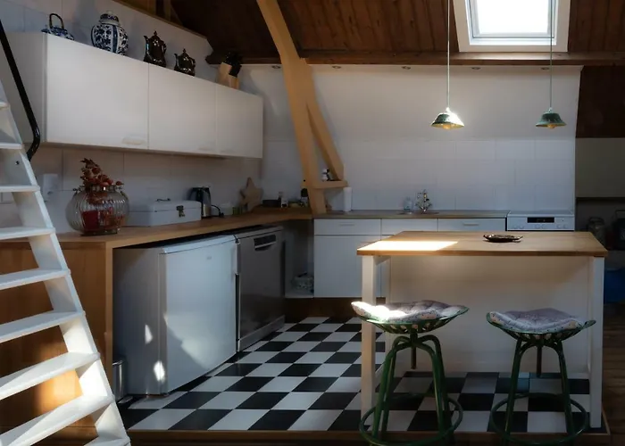 Bnb De Loft