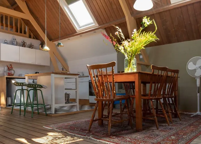 Bnb De Loft