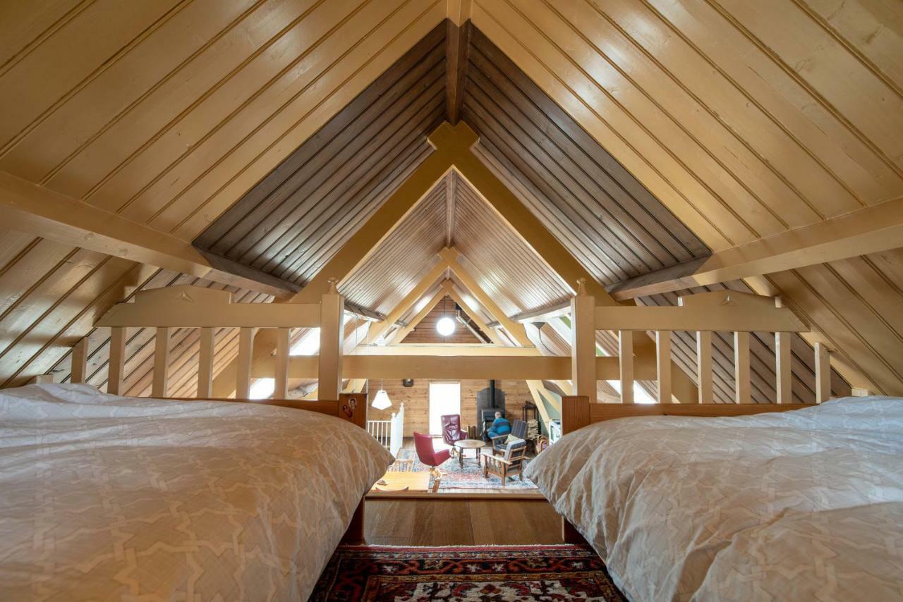 De Loft Casa de Férias *