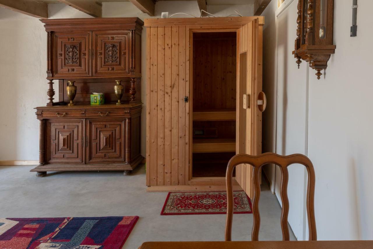 De Loft Casa de Férias Kloosterzande